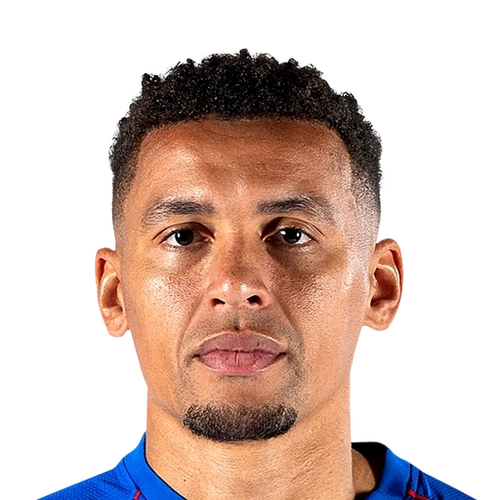 EA FC 25 James Tavernier 78