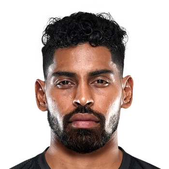 Roy Krishna 