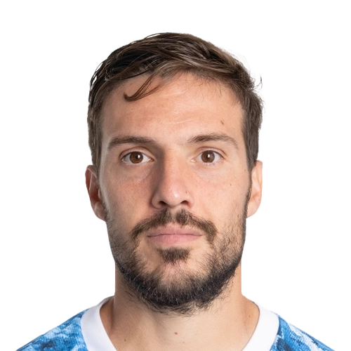 EA FC 25 Simone Verdi 75