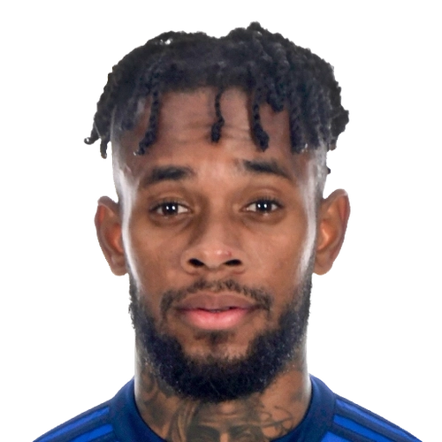 EA FC 25 Leandro Bacuna 68