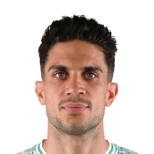 EA FC 25 Marc Bartra 78