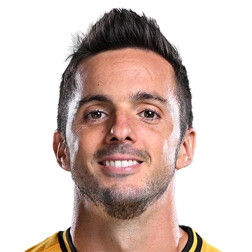 EA FC 25 Pablo Sarabia 77