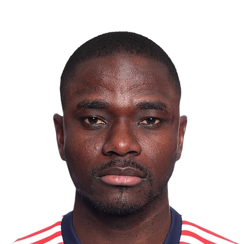 EA FC 25 Jonathan Mensah 67