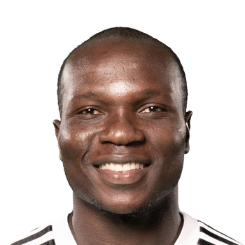 Vincent Aboubakar 