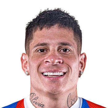 Juan Iturbe 