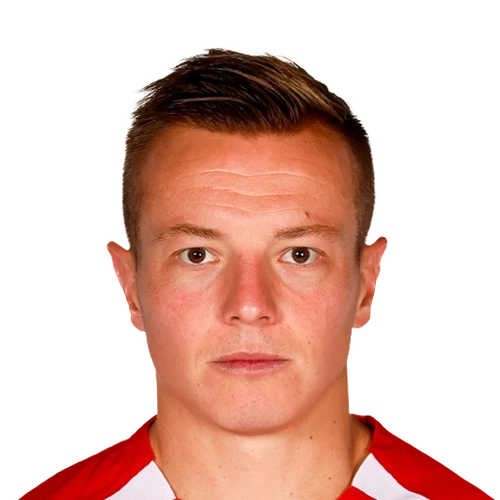 EA FC 25 Jordy Clasie 79