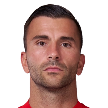 Anthony Lopes 