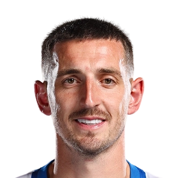 Lewis Dunk 