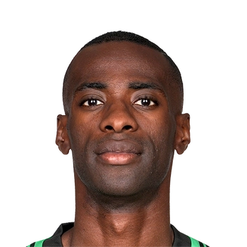 Pedro Obiang 