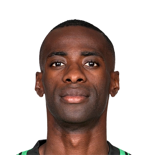 EA FC 25 Pedro Obiang 71