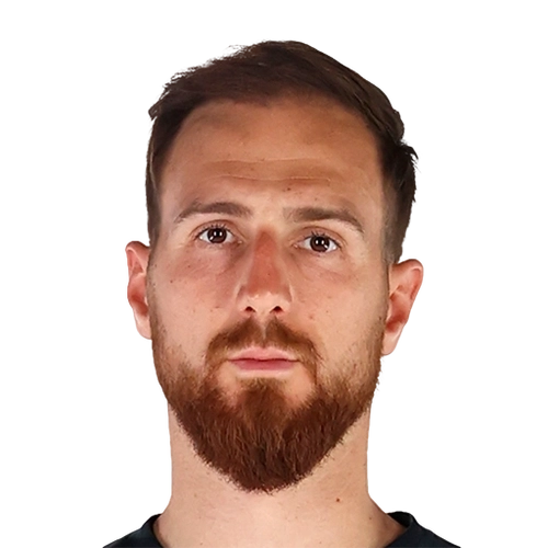 EA FC 25 Jan Oblak 88