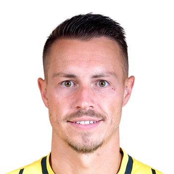 Billy Bodin 