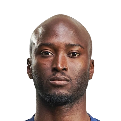 EA FC 25 Danilo Pereira 80