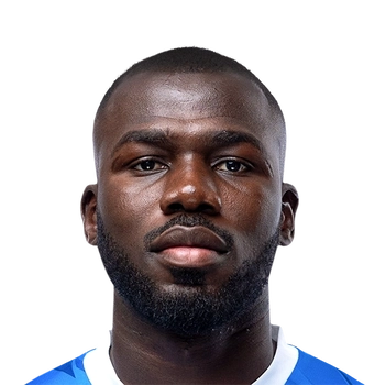 Kalidou Koulibaly 