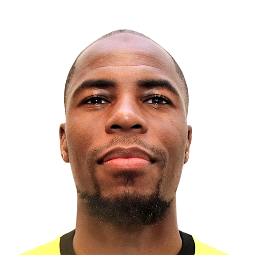 EA FC 25 Djibril Sidibé 72