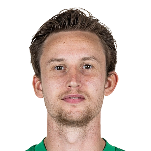 EA FC 25 Frederik Rønnow 79