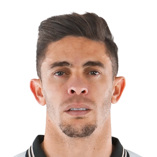 EA FC 25 Gabriel Paulista 77