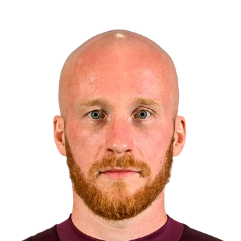 Liam Boyce 