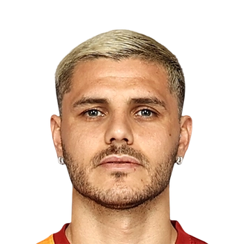 Mauro Icardi 