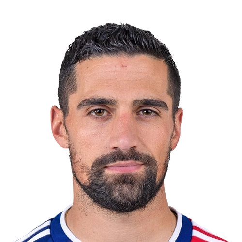 EA FC 25 Sebastian Lletget 65