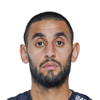 Faouzi Ghoulam 