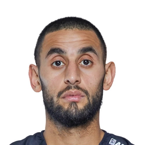 EA FC 25 Faouzi Ghoulam 73