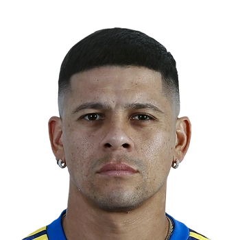 Marcos Rojo 