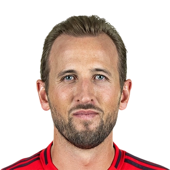 Harry Kane 