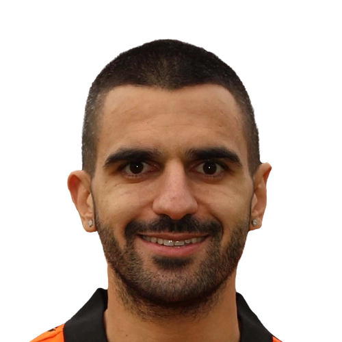 EA FC 25 Aziz Behich 67