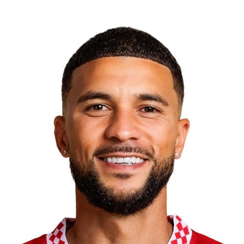 EA FC 25 Nahki Wells 68