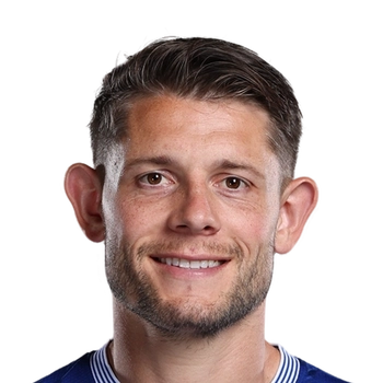 James Tarkowski 