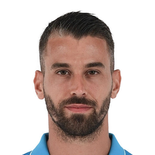 EA FC 25 Leonardo Spinazzola 79