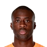 Yaya Touré 