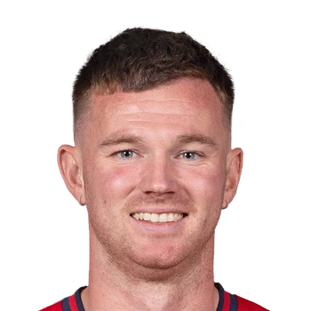 Ryan Tunnicliffe 