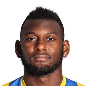 Aaron Pierre 