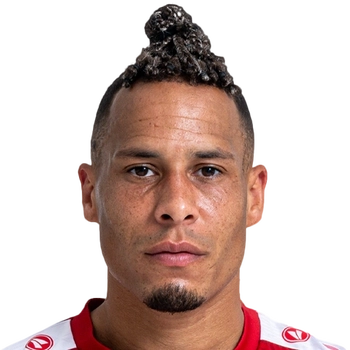 Tjaronn Chery 