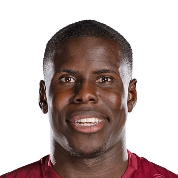 Kurt Zouma 