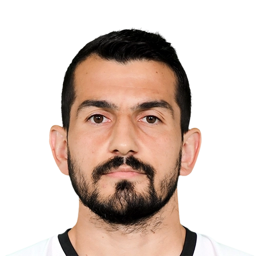 EA FC 25 Emrah Başsan 68