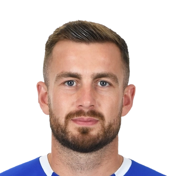 Joe Ralls 