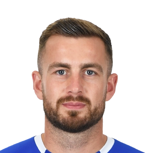 EA FC 25 Joe Ralls 70