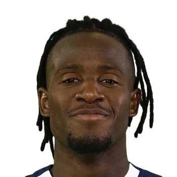 Michy Batshuayi 