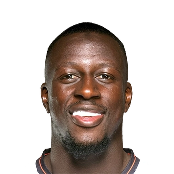 Benjamin Mendy 