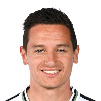 Florian Thauvin 