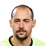 Milan Borjan 