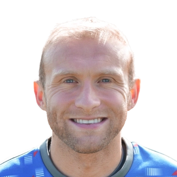 Dylan McGeouch 