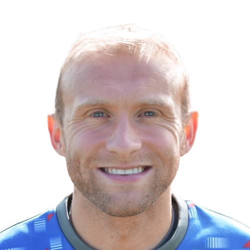 EA FC 25 Dylan McGeouch 62