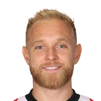 Alex Pritchard 