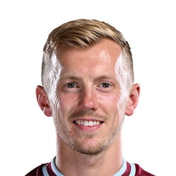 James Ward-Prowse 