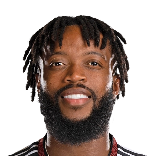 EA FC 25 Nathaniel Chalobah 70