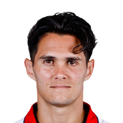 EA FC 25 Rubén Bentancourt 70